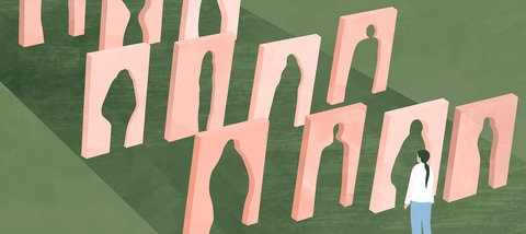 Study about Societal Groups